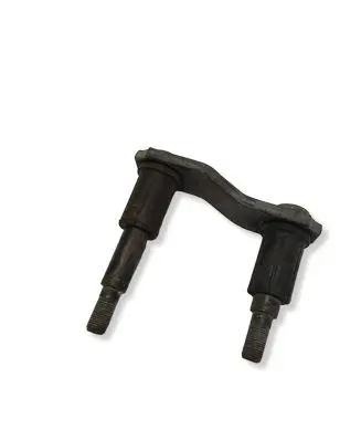 Toyota Hilux (AN10, AN20, AN30) Front leaf spring 