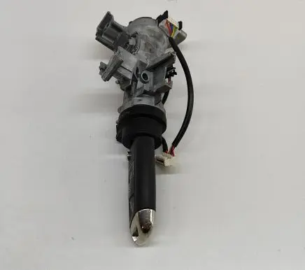 Volkswagen Golf VII Ignition lock 1K0905851 5Q0905865