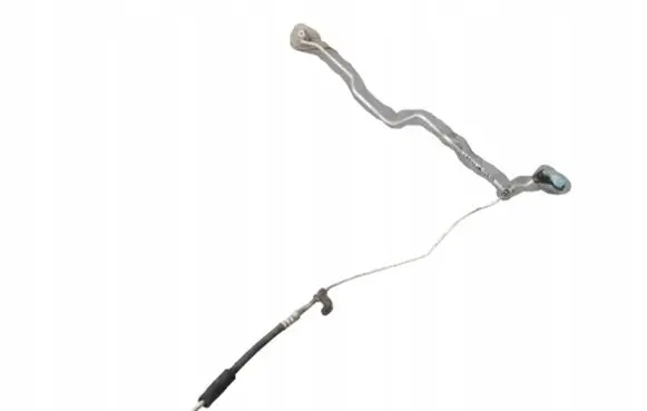 Chevrolet Captiva Air conditioning (A/C) pipe/hose 95910042