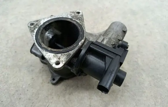 Volkswagen Crafter EGR valve 076131501BPIERBURG