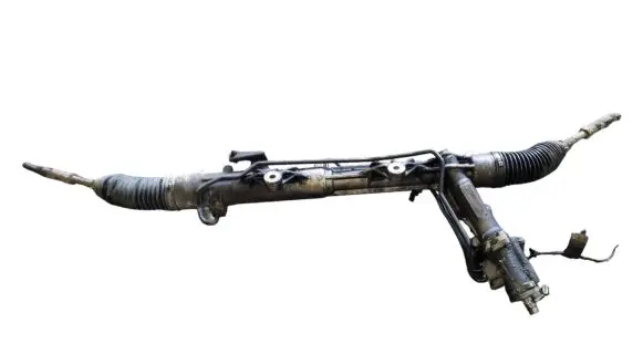 BMW 7 F01 F02 F03 F04 Steering rack 02189514 0414254
