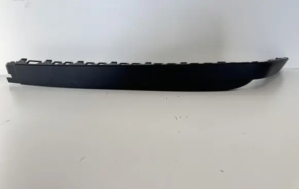 Volkswagen Golf III Front bumper lip 1H6805903A