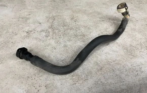Volvo V50 Fuel line pipe 4N519B286EE