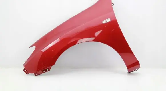 Hyundai Elantra Fender