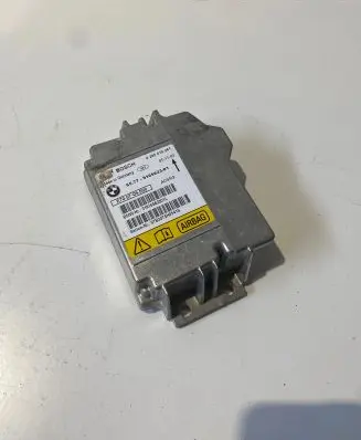 BMW X5 E70 Airbag control unit/module 9165623 0285010241 31916562301L