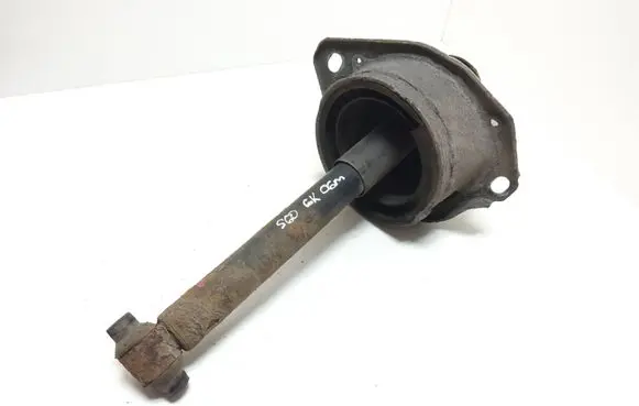 Volvo S60 Rear shock absorber/damper
