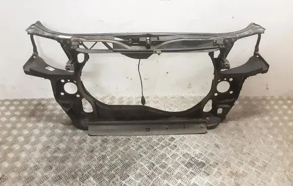 Audi A4 S4 B7 8E 8H Radiator support slam panel 8E0805594E