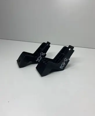 KIA Xceed Rear bumper mounting bracket 86633J7CA0