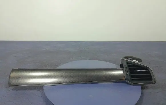 Honda Civic X Dashboard side air vent grill/cover trim 77270-TBA-A1