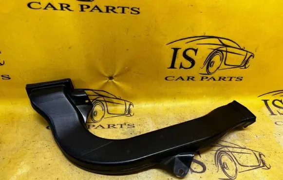 Dacia Sandero III Cabin air duct channel 278719856R