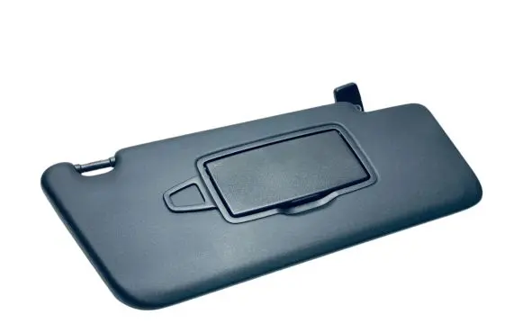 Mercedes-Benz GLE (W166 - C292) Sun visor A1668109200