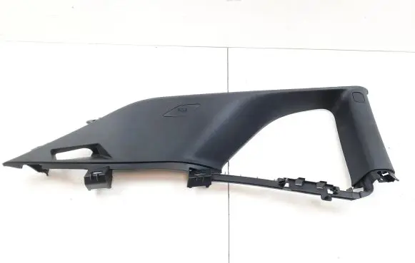(C) pillar trim