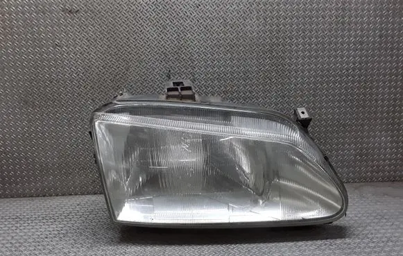 Renault Scenic I Headlight/headlamp