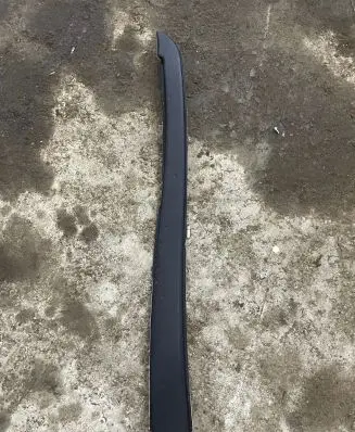BMW X5 E70 Other center console (tunnel) element 0117831 F0U09C10 T0027519