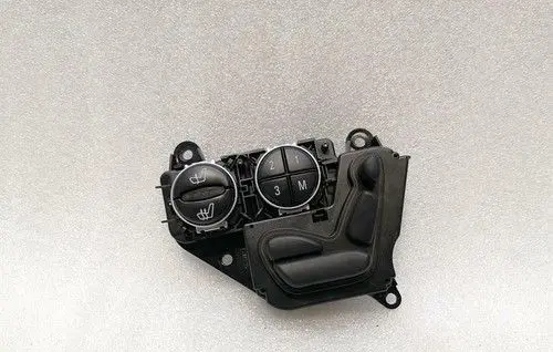 Mercedes-Benz SL R230 Seat memory switch A2308211051