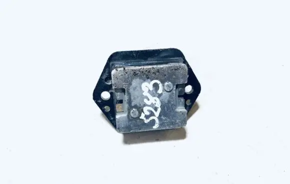 Mitsubishi Outlander Heater blower motor/fan resistor 830038919