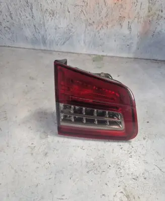 Citroen C5 Tailgate rear/tail lights 9675067780