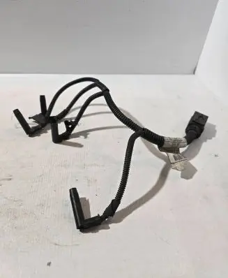 Opel Astra H Glow plug wires 00551976870 13004105