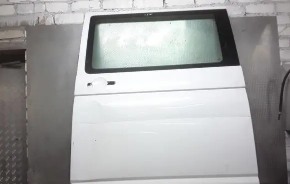 Volkswagen Transporter - Caravelle T5 Side sliding door 