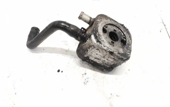 Ford Galaxy Transmission/gearbox oil cooler 