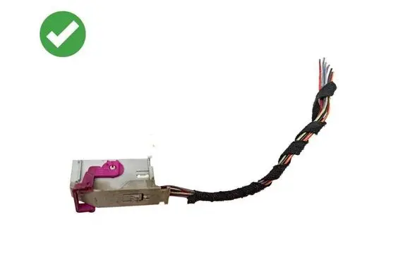 Audi A4 S4 B8 8K Other wiring loom 1J0972977 17190584 17190574