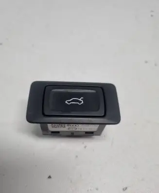 Audi A4 S4 B8 8K Tailgate/boot open switch button 4G0959831A 10091164 16102013