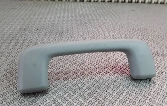 Mitsubishi Lancer X Front interior roof grab handle