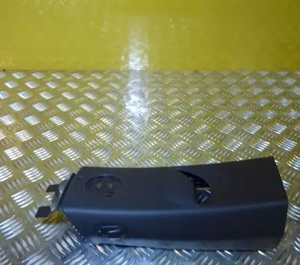Volkswagen Beetle A5 (B) pillar trim (top) 5C5867243H