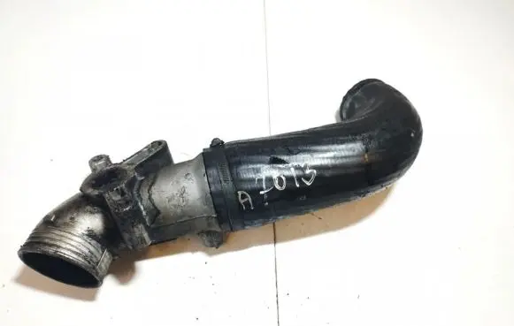 Volvo XC90 Intercooler hose/pipe 08531538