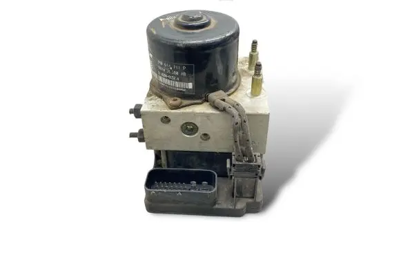 Volkswagen Sharan ABS Pump 7M0614111P 1J0907379D