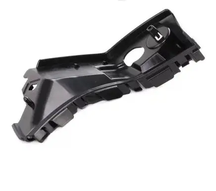 Citroen C1 Front bumper mounting bracket 741687