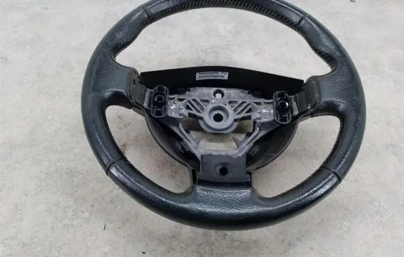 Nissan Qashqai Steering wheel CV400452PG