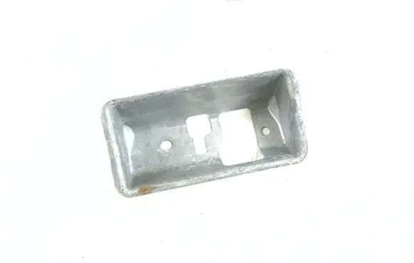 Volkswagen Touran II Tailgate opening switch 1T0827229