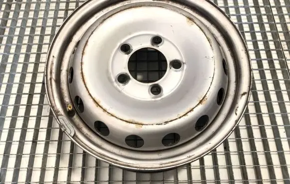 Renault Master III R16 steel rim 403003582R
