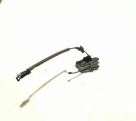 Ford Puma Front door lock L1TBR22152AB H1BAA21812MG 4710418901