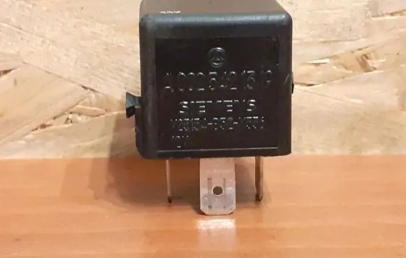 Mercedes-Benz S W220 Other relay A0025421319