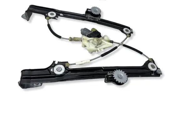 Maserati Levante Rear door window regulator with motor 670032861 0130822782 840368001