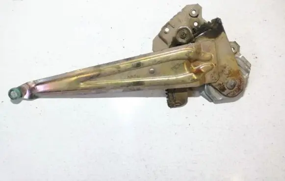 Toyota RAV 4 (XA20) Sliding door window regulator with motor