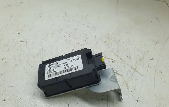 KIA Sorento Other control units/modules 95800C5000 A2C8641750001