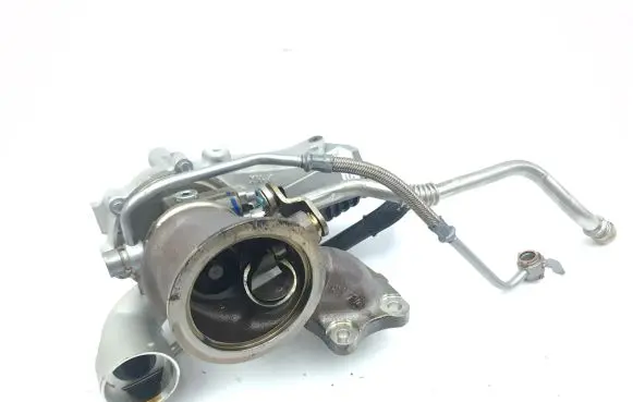 Citroen C5 Aircross Turbo 9845031980