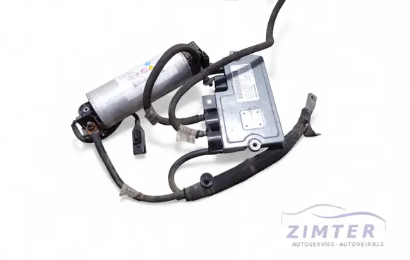 Citroen C5 Other control units/modules 9802096780 9691626980 9801739380