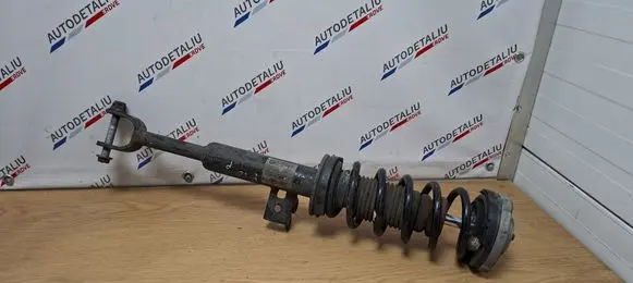 BMW 5 F10 F11 Front shock absorber with coil spring 31316863893 6863893 F11V510SL