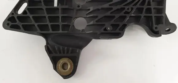 Audi A6 S6 C5 4B Vacuum valve 078133365B