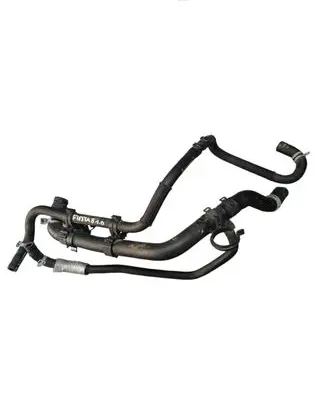 Ford Fiesta Engine coolant pipe/hose H1BG8C351C