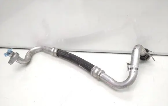 Renault Captur Air conditioning (A/C) pipe/hose 924809666R