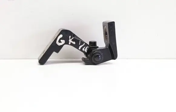 Audi A6 S6 C6 4F Rear door upper hinge 