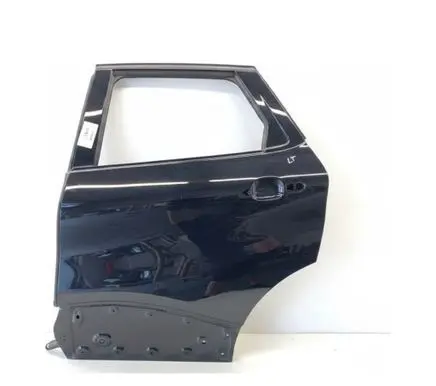 Renault Captur Rear door TEGNE