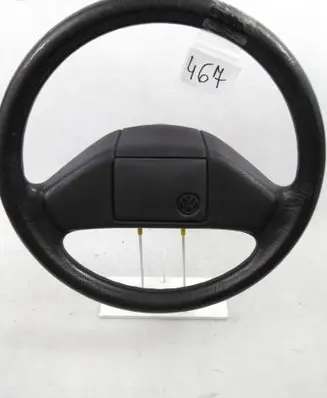 Volkswagen Golf II Steering wheel 321419660