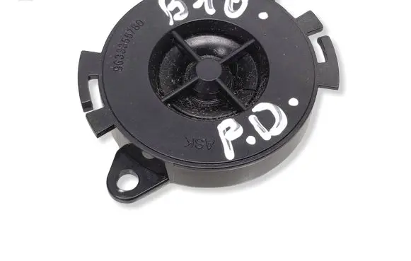 Peugeot 308 Front door high frequency speaker 9633355780