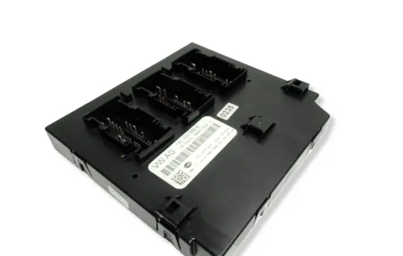 Volkswagen Golf VI Comfort/convenience module 1K0937086N 5DK00965608